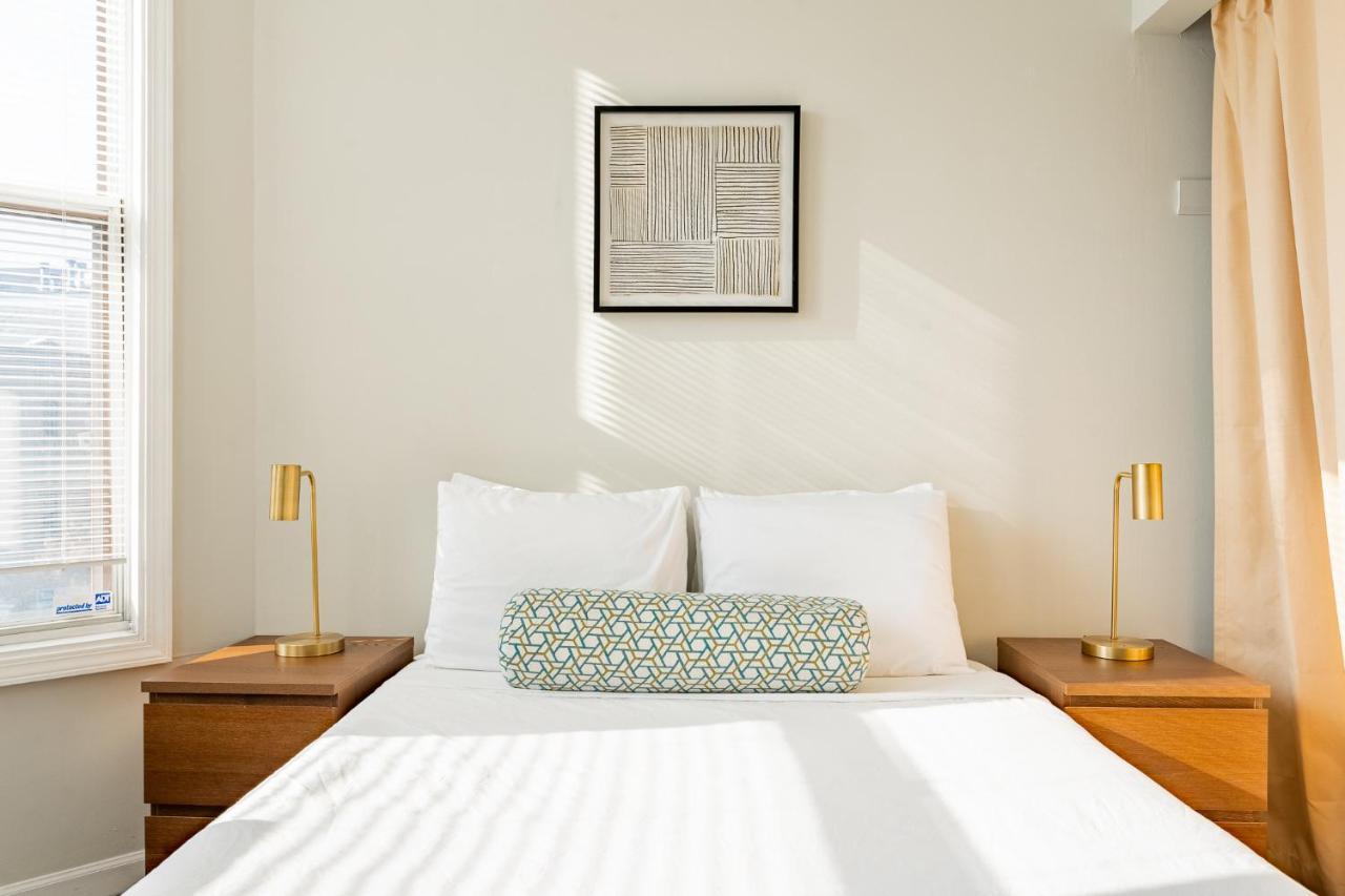 Walker'S Paradise 1Br Apartment In Lincoln Park - Lincoln 3E 芝加哥 外观 照片