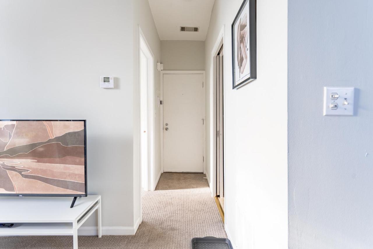 Walker'S Paradise 1Br Apartment In Lincoln Park - Lincoln 3E 芝加哥 外观 照片